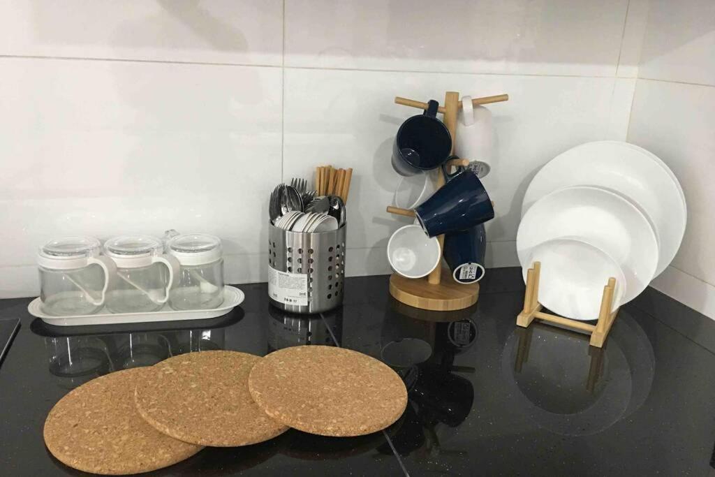 Вілла 22Pax :Taman Pelangi Party House Nearby Midvelly Джохор-Бару Екстер'єр фото